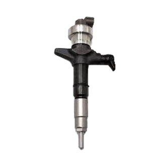 Good Selling 295050-2160 295050-1900 295050-1540 Diesel Injector Common Rail Fuel Injector Excavator 8-98260109-0 8-98246751-0
