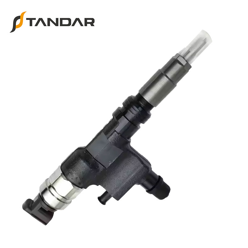 04N017 Common Rail diesel Fuel Injector Fuel Injector Auto Mobile Parts Vehicle Parts 095000-0174 095000-0175 095000-0176 095000-5215 095000-6551