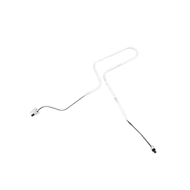 3093374 Automotive Engine Injector Fuel Supply Tube for Cummins Engine