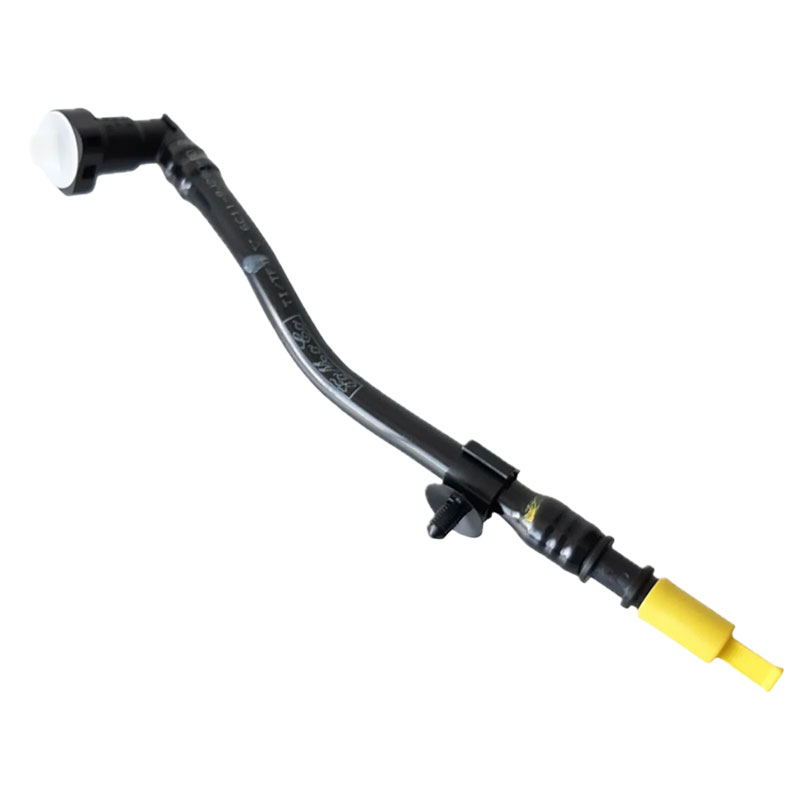 LR006249 1677503 Hot Selling Automotive Engine Fuel Supply Tube for Ford