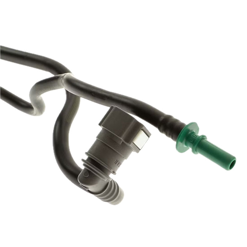 7V2Q9B350BB 7V2Q9B350BA Hot Selling Automotive Engine Fuel Supply Tube for Ford