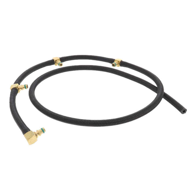 A6110706032 Premium Quality Fuel Return Hose Compatible with Mercedes-Benz Engine