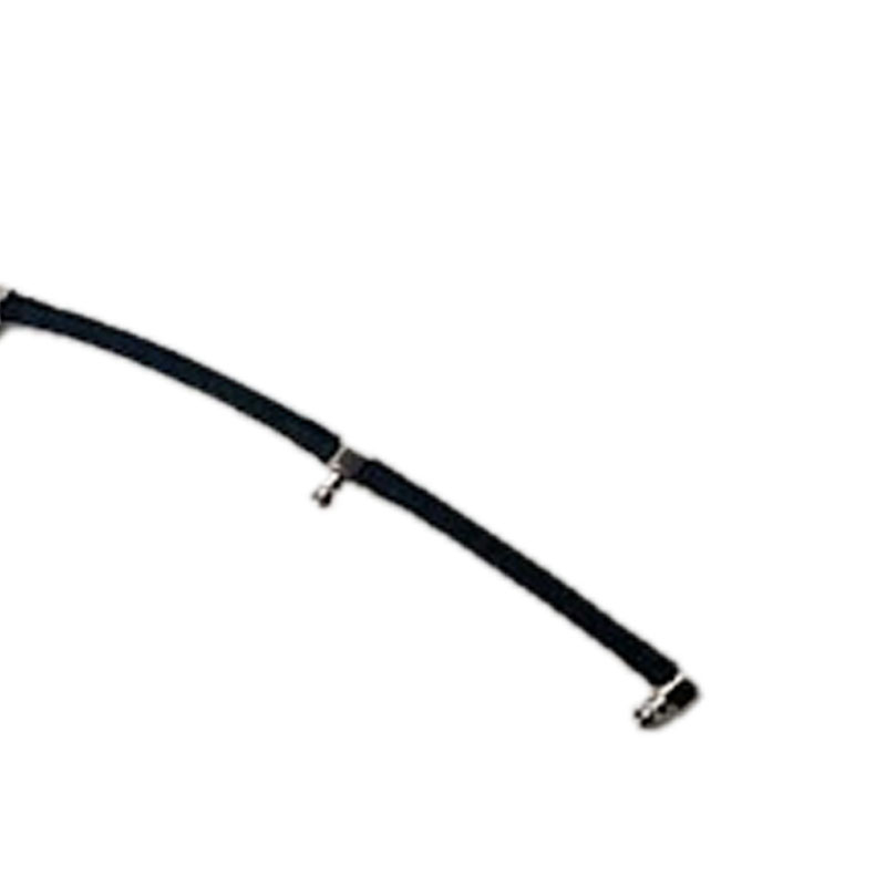 5343040 Automotive Engine Fuel Return Pipe for Cummins Engine