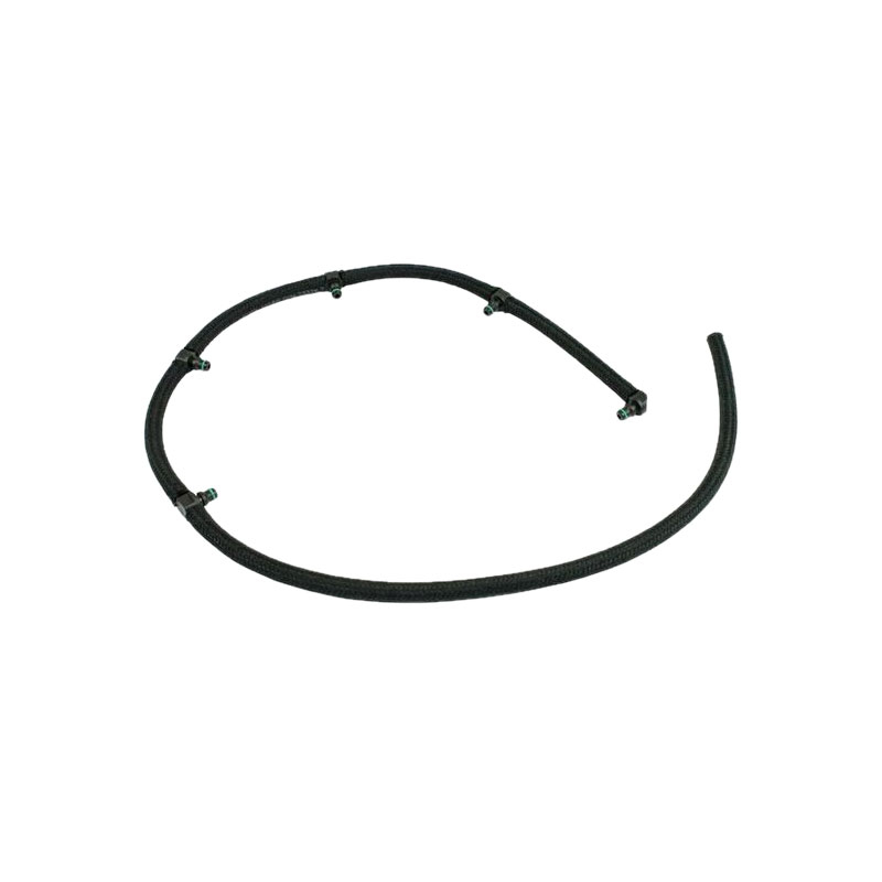 OEM A6120703032 Engine Diesel Leak Off Pipe Fuel Return Line for Mercedes Benz