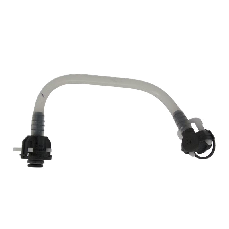 A6050700732 Fuel Line for Mercedes-Benz C-CLASS (W202) C250D Engine