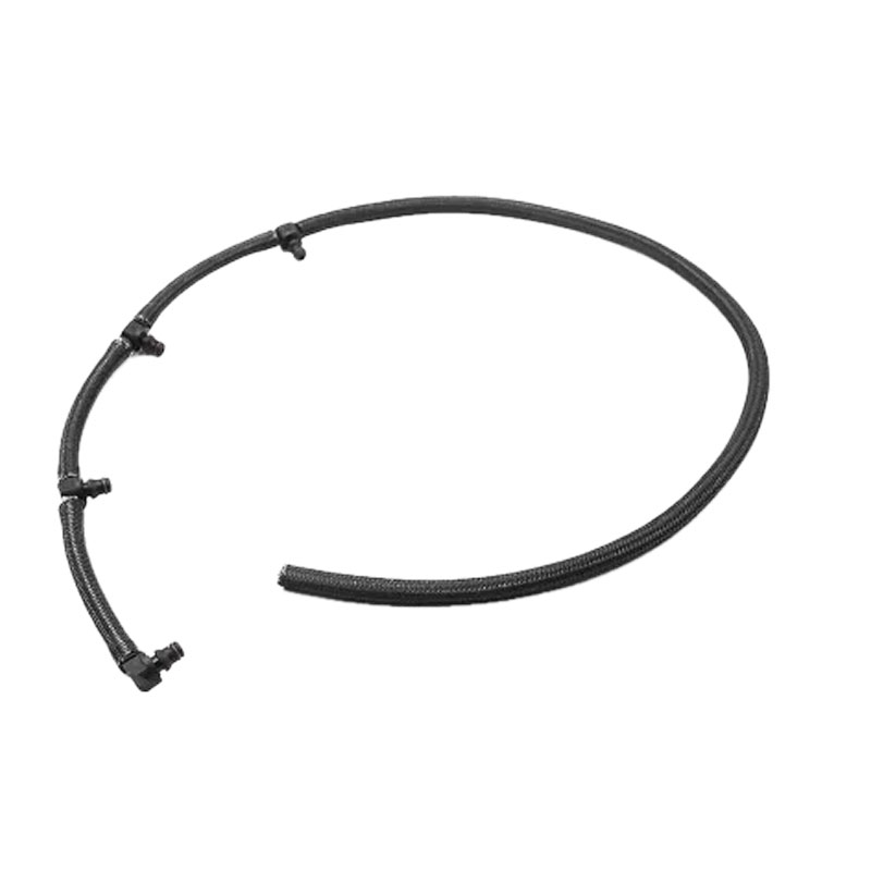 High Quality Car Accessories Fuel Return Line Oem 13537787485 13532248152 for Bmw 1'e87 3'e46/e90/e91 5'e60/e61 X3e83