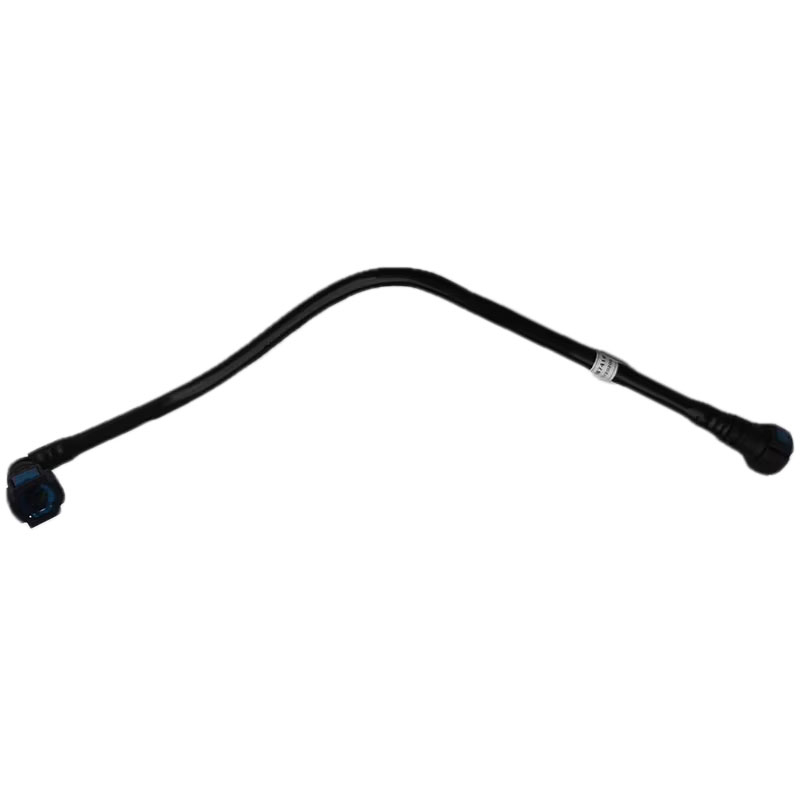4932393 Hot Selling Automotive Engine High-pressure Fuel Supply Tube for Cummins
