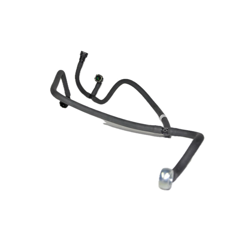 4928883 Hot Selling Automotive Engine High-pressure Fuel Supply Tube for Cummins