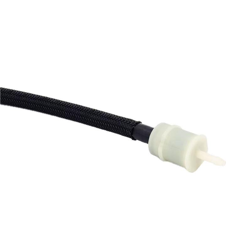Oem 13538598176 High Performance Durable and Leak-Free Car Accessories Fuel Return Line for Bmw