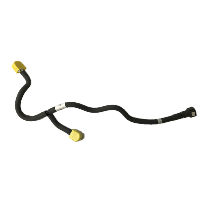 5317100 5317164 Original Factory Standard Injector Fuel Line for CUMMINS