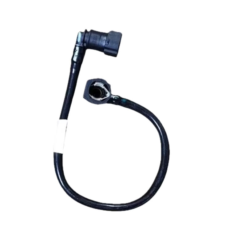 320/07042 32007042 Original Factory Standard Durable Fuel Pipe for JCB Excavator