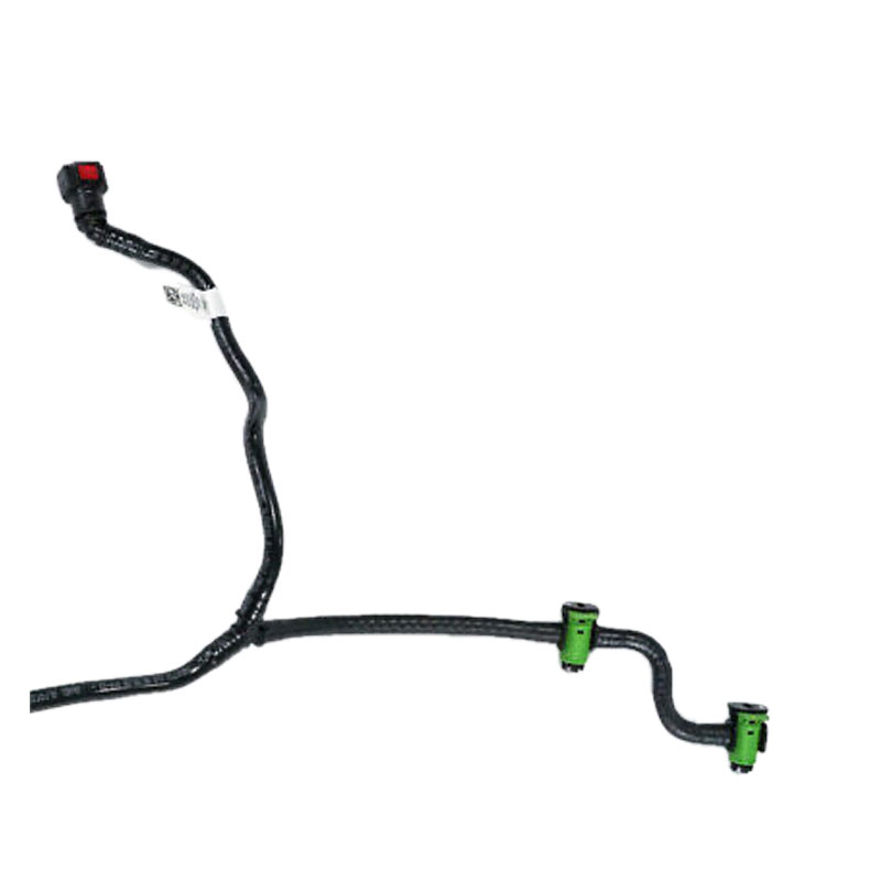 Oem 2267986 KK2Q9K022AA High Performance Durable and Leak-Free Car Accessories Fuel Return Line for Ford