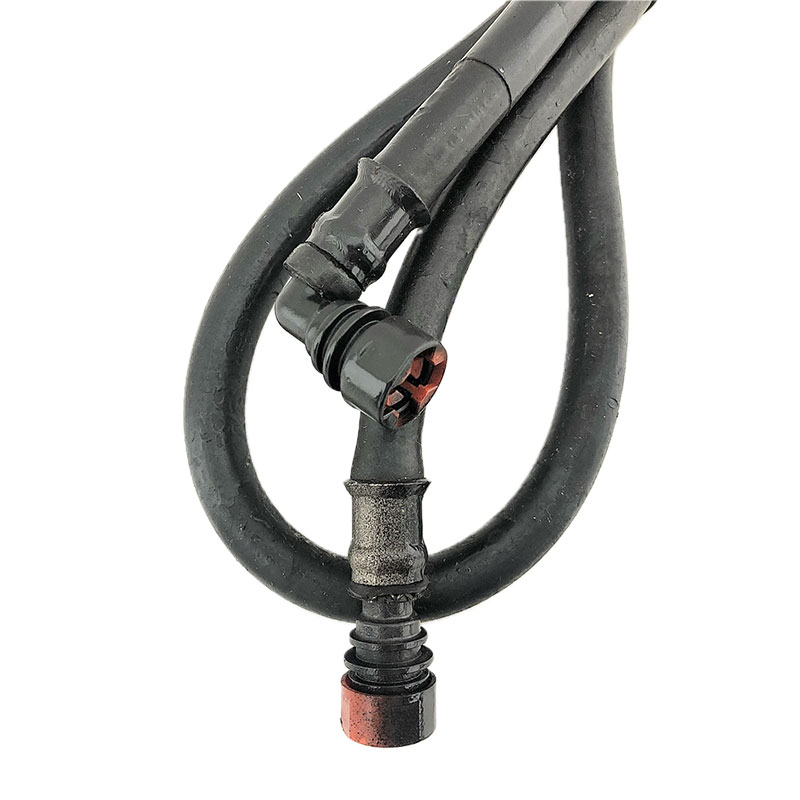 5318808 Original Factory Standard Injector Fuel Line for CUMMINS QSB6.7 Diesel Engine