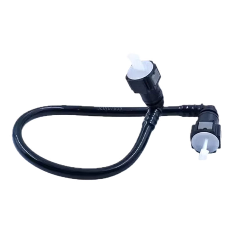 320/07059 32007059 Original Factory Standard Durable Fuel Pipe for JCB Excavator