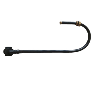 320/07087 32007087 Original Factory Standard Durable Fuel Pipe for JCB Excavator