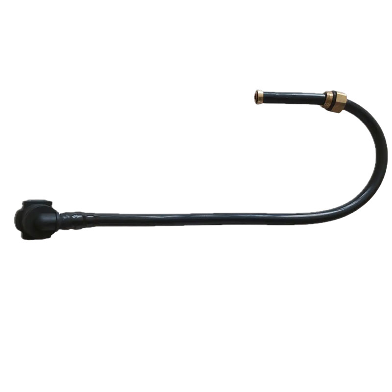 320/07087 32007087 Original Factory Standard Durable Fuel Pipe for JCB Excavator