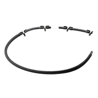 Oem 13537823408 High Quality Car Accessories Fuel Return Line for Bmw