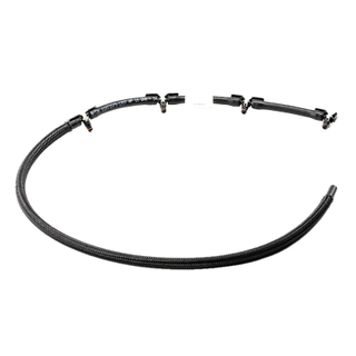 Oem 13537823408 High Quality Car Accessories Fuel Return Line for Bmw