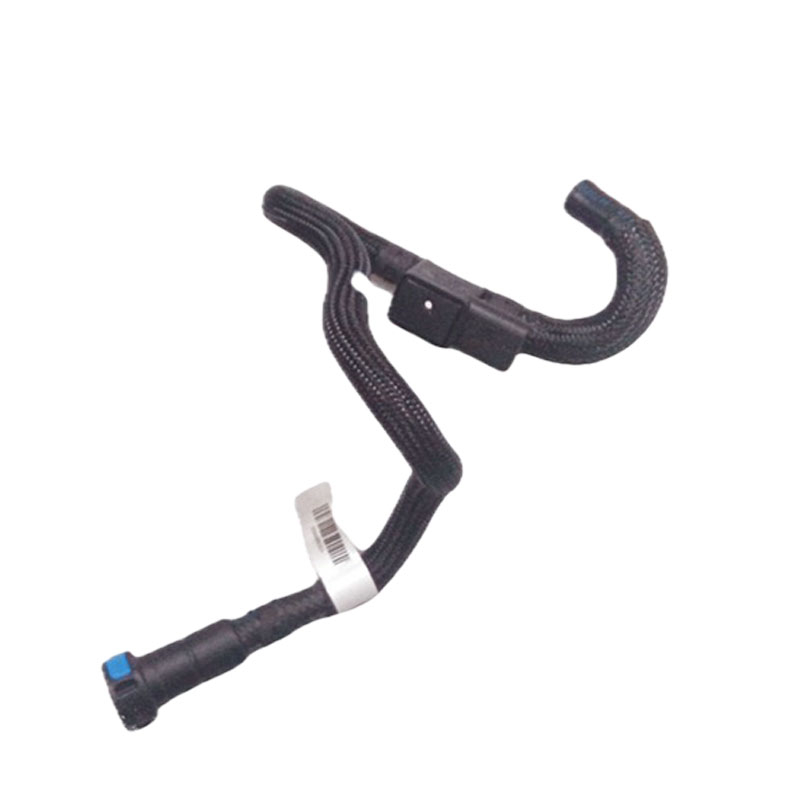Oem 13538518193 High Quality Car Accessories Fuel Return Line for Bmw