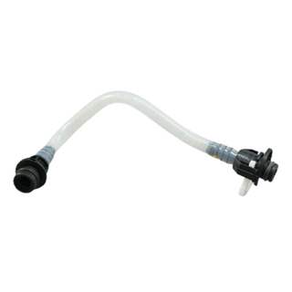 A6050701532 Fuel Supply Hose Compatible with Mercedes-Benz Engine - Premium Quality