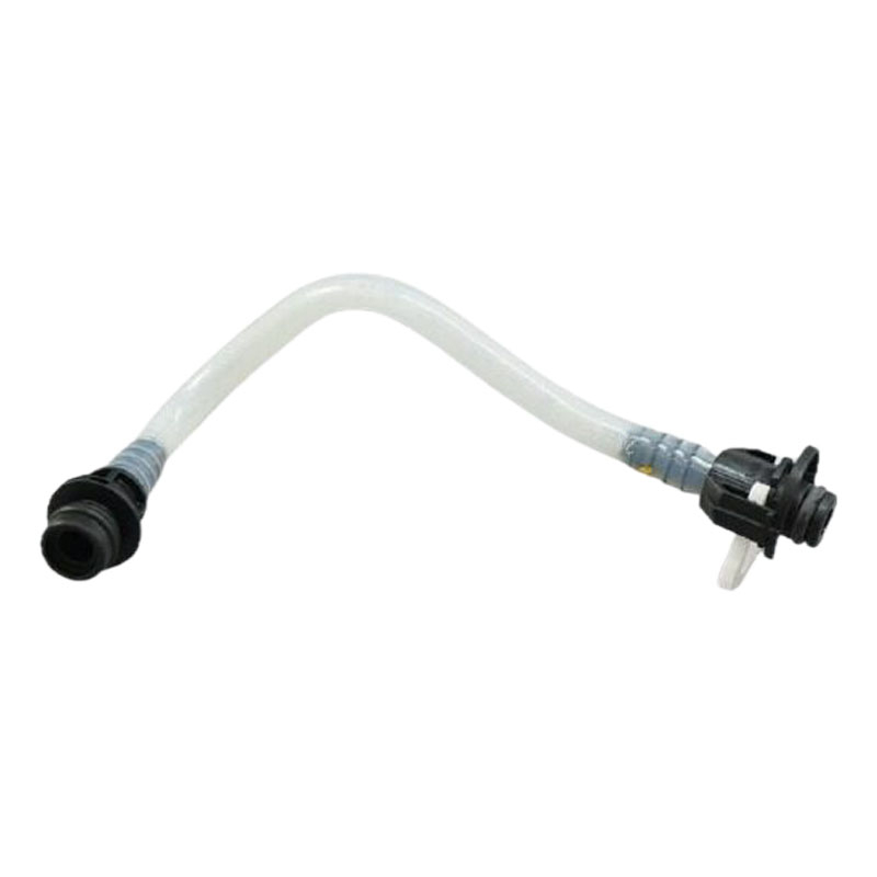 A6050701532 Fuel Supply Hose Compatible with Mercedes-Benz Engine - Premium Quality