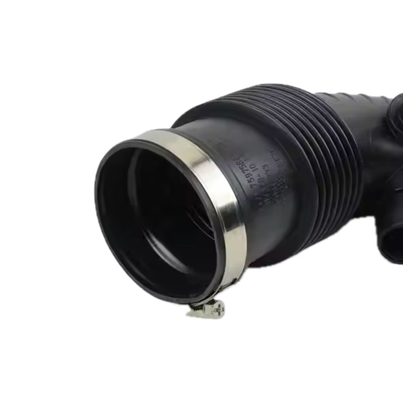  Air Hose Auto Parts 13717597586 Air Intake Pipe Engine Parts Intake Manifold Air Intake Hose Filter for BMW F20 F20N F21 F21N F30 F30N