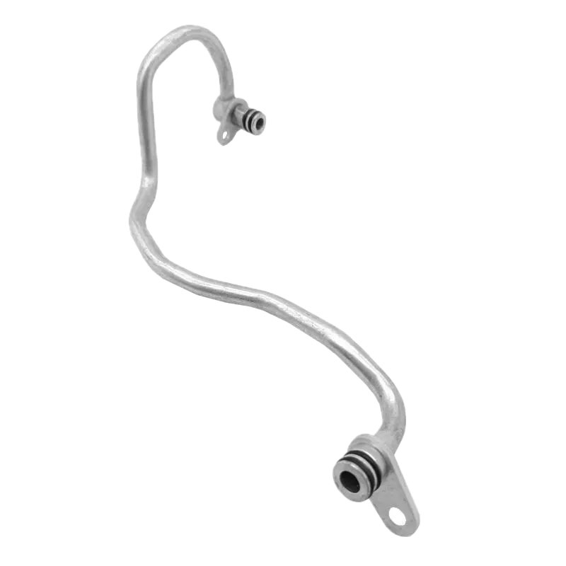 Industrial Grade Customizable Size A2782001851 A2782003251 Auto Engine Cooling System Radiator Hose for BENZ Factory Direct Supply 