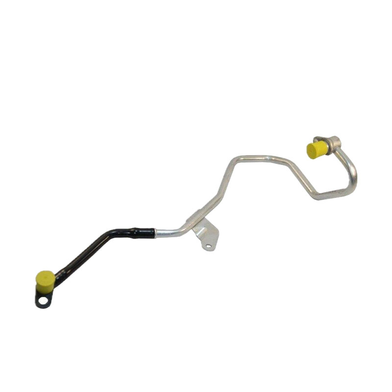 Industrial Grade Customizable Size A2782001100 Auto Engine Cooling System Radiator Hose for BENZ Factory Direct Supply 