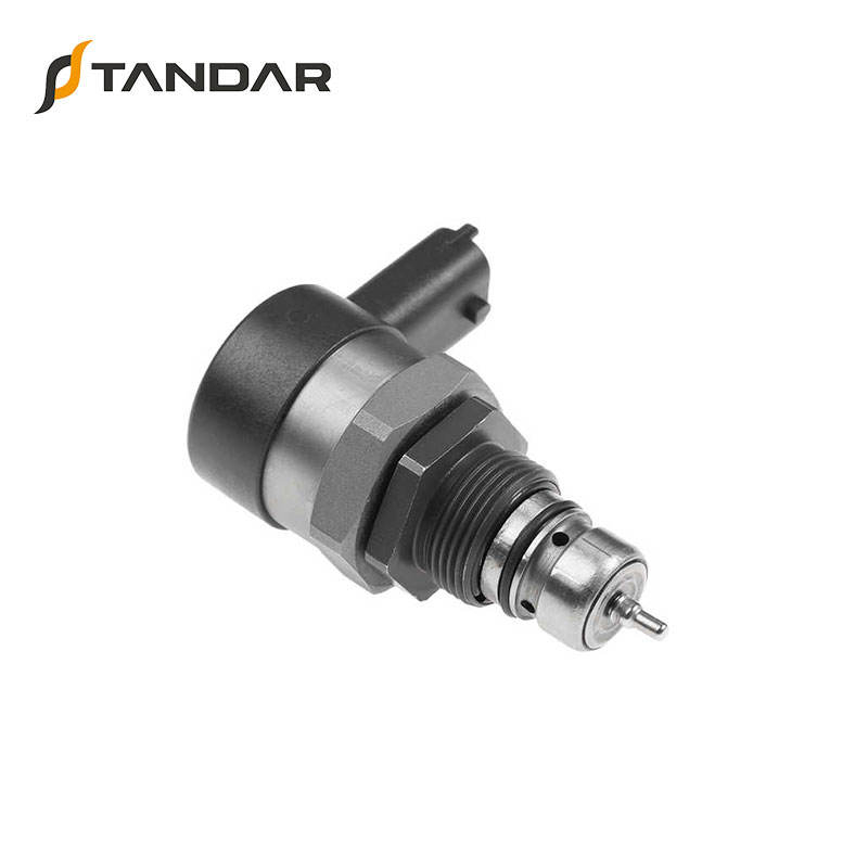 Construction Machinery Parts Common Rail Pressure Sensor Control Valve 0281006032 0281006074 MPD230G 504384251 057130764AB