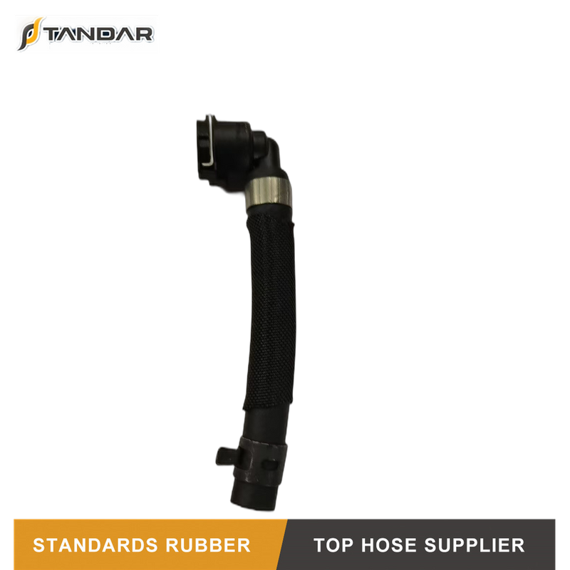 9615002124 Radiator Hose Coolant Water Hose for MERCEDES BENZ Actros MP4
