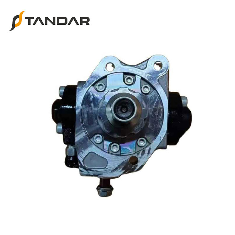 Complete Diesel Fuel Injection Pump 8-97306044-9 8-97306044-8 Remanufactured OEM Diesel Injection Pump Gasoline pumps fit with Denso 4HK1