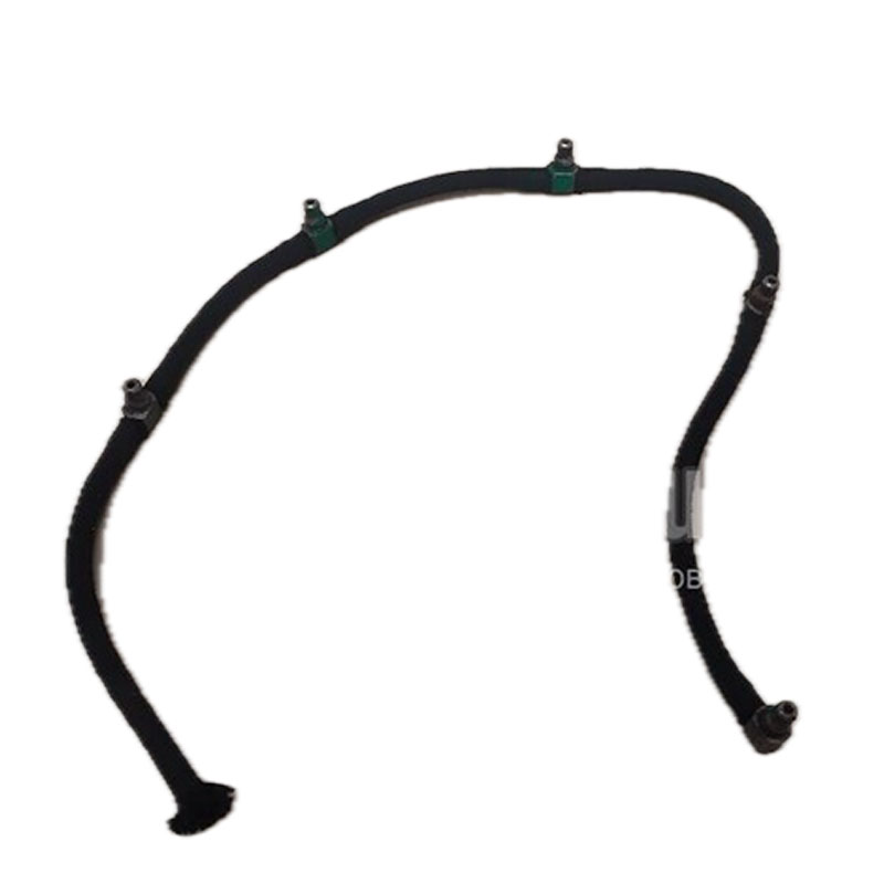 Oem 30756113 Fuel Return Hose - Premium Replacement for VOLVO Engines