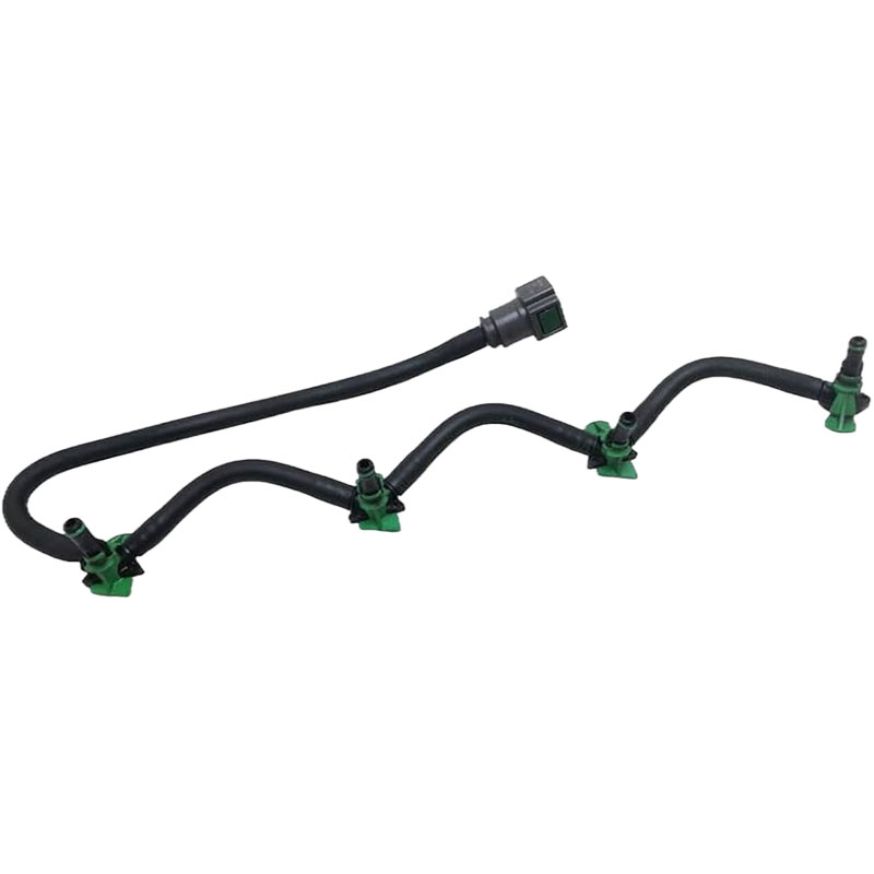 Oem 31355340 Fuel Return Hose - Premium Replacement for VOLVO Engines