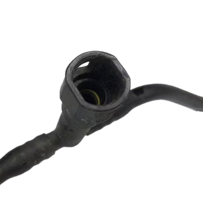 2078135 2078138 Coolant Bleed Tube Used for SCANIA Marine and Truck