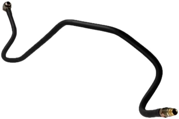 Used for VOLVO Engine Fuel Pipe 21079734 - High-Performance Replacement Part