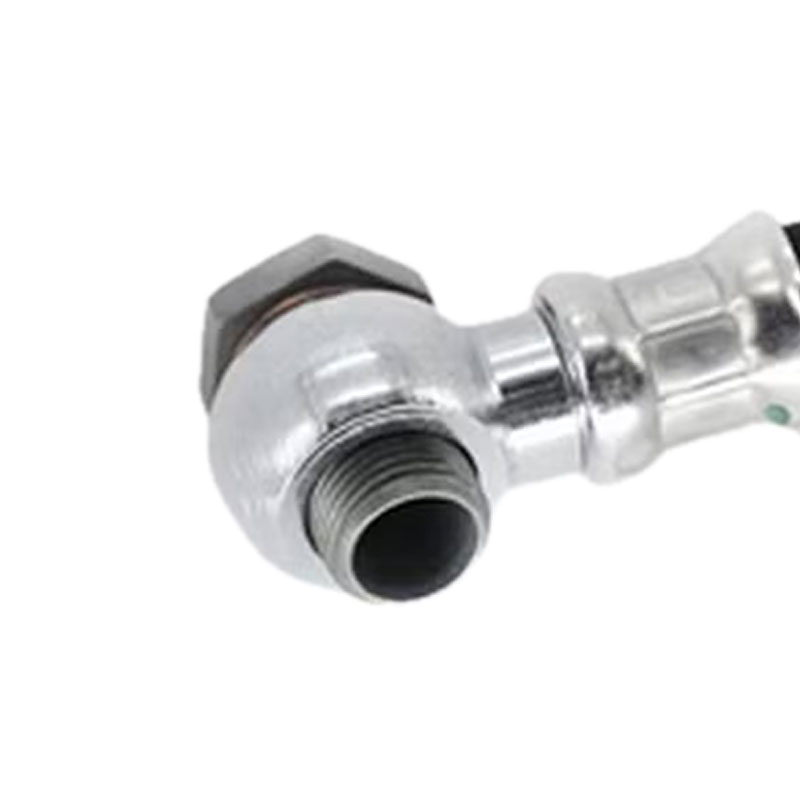 Used for VOLVO Engine Fuel Pipe 23701845 - High-Performance Replacement Part