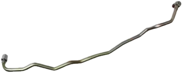 Used for VOLVO Engine Fuel Pipe 21259306 - High-Performance Replacement Part