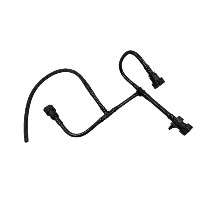 3584A012 High-Performance Durable and Reliable Fuel Pipe for PERKINS