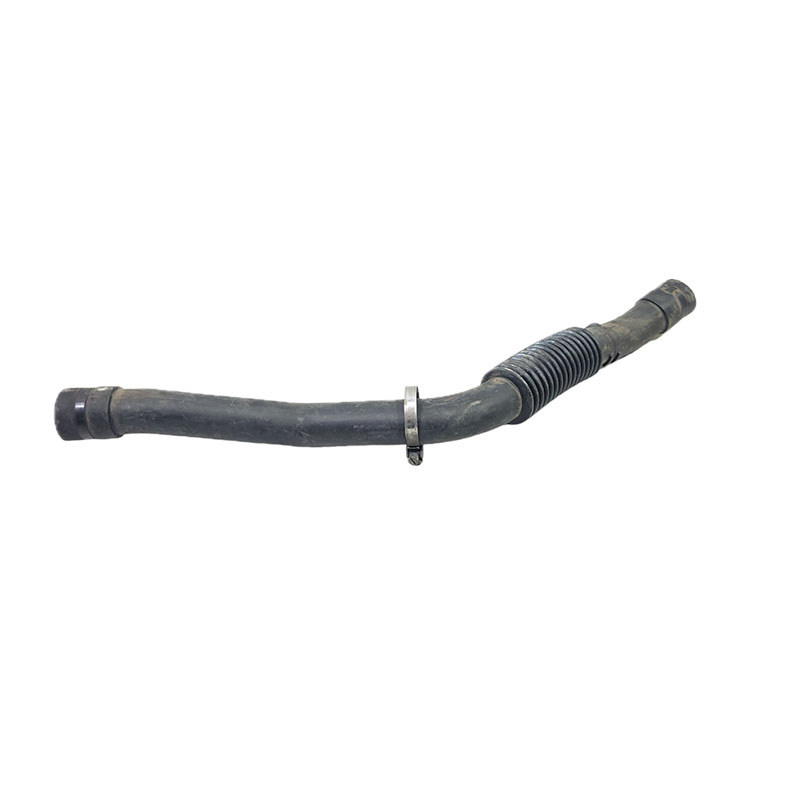 Used for VOLVO Engine Oil Filler Pipe 20556411 - High-Performance Replacement Part