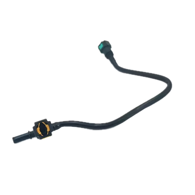 1573RN High-Performance Durable and Reliable Fuel Pipe for PEUGEOT