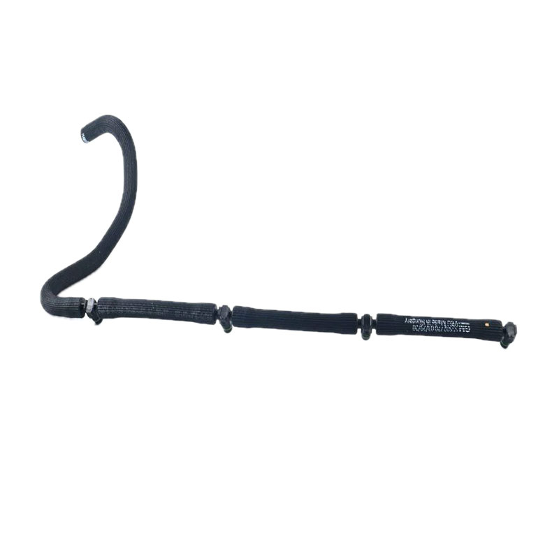 Oem 55502770 55495563 55587294 High Performance Durable and Leak-Free Car Accessories Fuel Return Line for OPEL