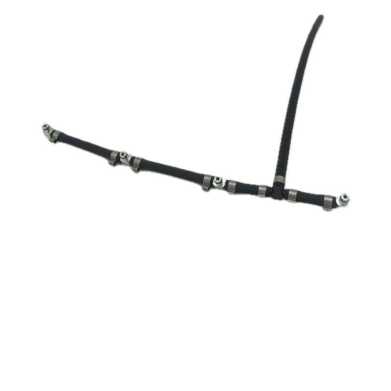 Oem 98134951 98013916 High Performance Durable and Leak-Free Car Accessories Fuel Return Line for OPEL