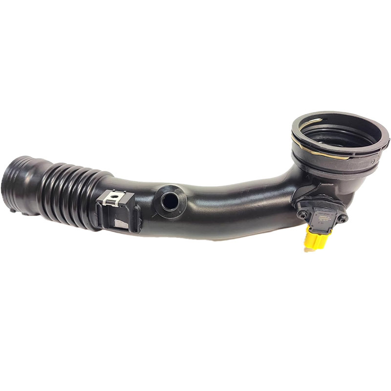 13717609811 13717588268 Automotive Engine Air Intake Hose Car Engine Air Intake Pipe for BMW X5 X6 F01 F02 F07 F10 F18 E70 E71 E72