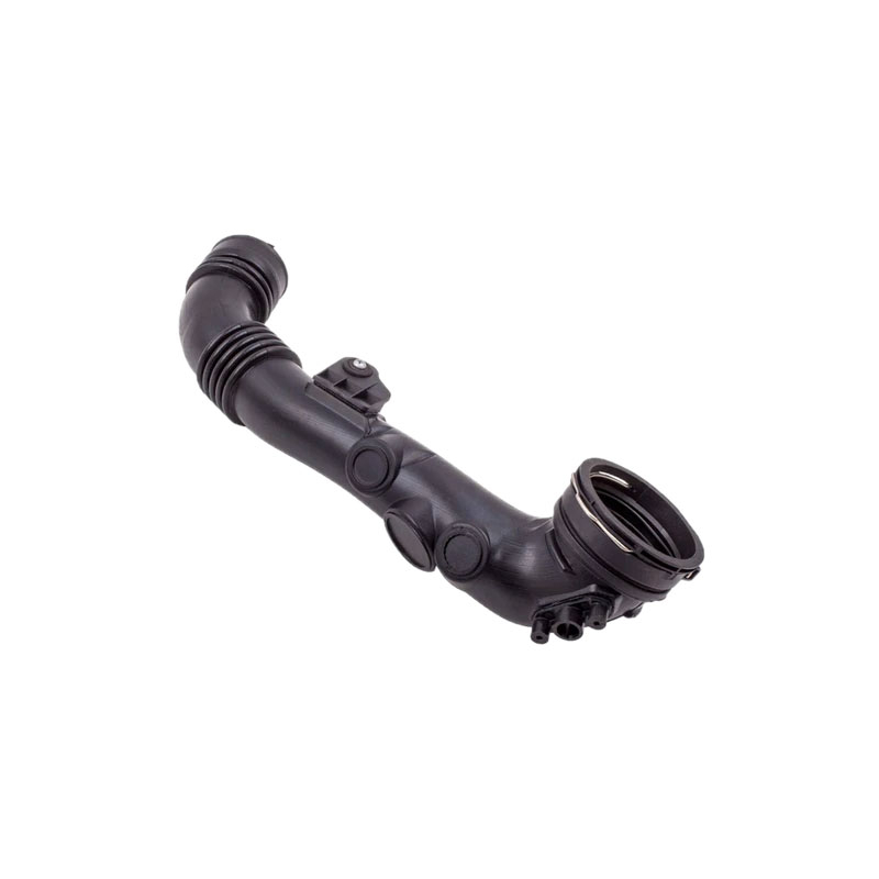 13717615026 13717599294 Air Intake Pipe Engine Parts Intake Manifold Air Intake Hose Filter for BMW 1 Series E88/E82 3 Series E90/E91/E92/E93 