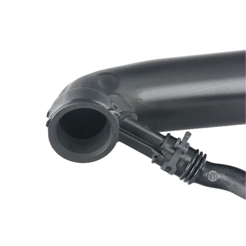 Air Hose Auto Parts 13717627502 Air Intake Pipe Engine Parts Intake Manifold Air Intake Hose Filter for BMW Series R55,R60,R58,R56,R57,R59,R61