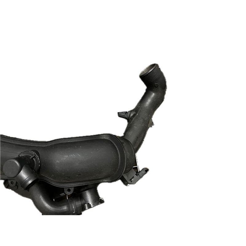 DS73-9C623-GG DS73-9C623JA Air Breathing Hose Imported Ford Focus (CB8) Air Breathing Hose