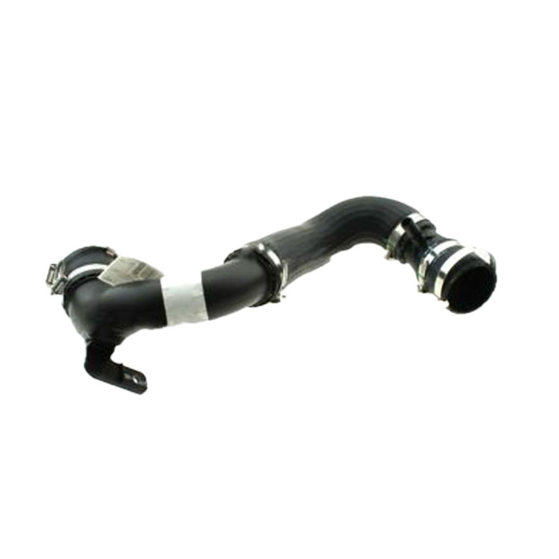 OEM F2G3-6F073DD F2G3-6F073DG Intercooler Vent Pipe Crankshaft Vent Pipe Breather Hose Engines Vent Tube for Ford 