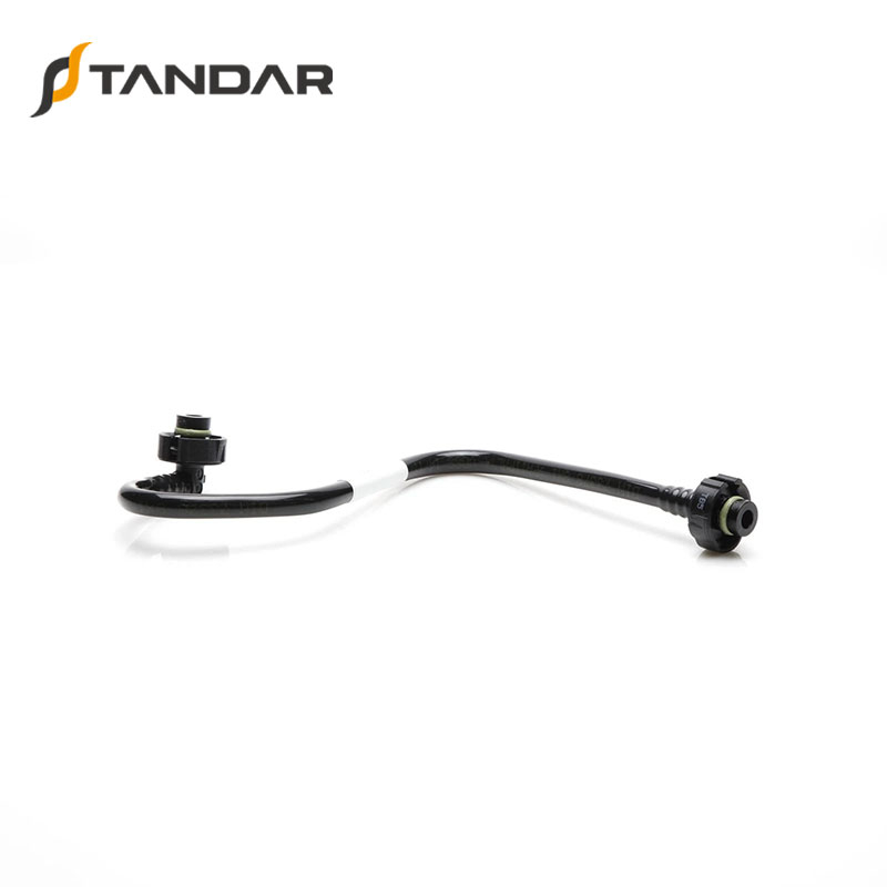 Fuel Hose Engine Fuel Supply Pipe 5802016084 Replacement For IVECO Daily Truck Diesel System
