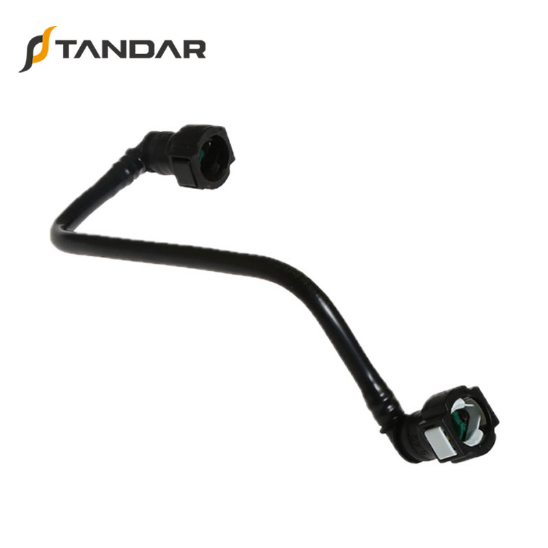 Fuel Pipe 320/07052 For JCB 444 DieselMax Engine 3CX 4CX 5CX Construction Parts diesel fuel hose