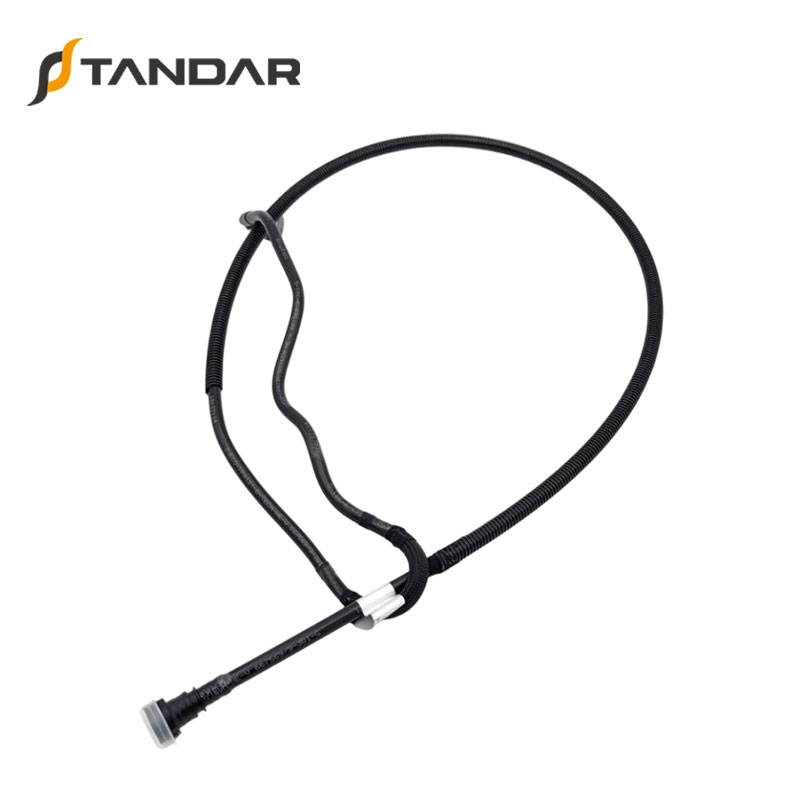 Replacement Fuel Line hose 5802067840 For IVECO Daily Diesel Engine Fuel System Commercial Vehicle Diesel Supply Line